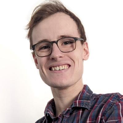 Avatar of Connor Switenky